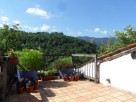 2 Bedroom Valley View Gite near Castelnau Durban, Midi-Pyrenees, France